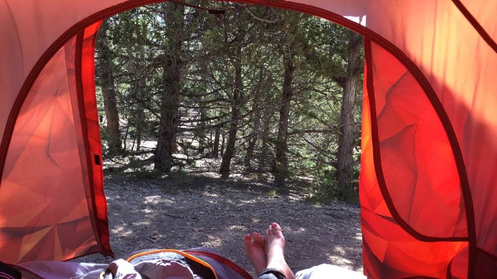 jasmine L.'s photo at North Campground — Bryce Canyon National Park near Bryce Canyon National Park
