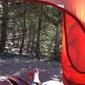Review photo of North Campground — Bryce Canyon National Park by jasmine L., October 31, 2017