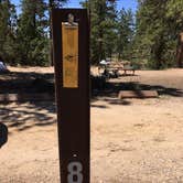 Review photo of North Campground — Bryce Canyon National Park by jasmine L., October 31, 2017