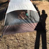 Review photo of Horse Flats Campground by Leslie R., October 31, 2017