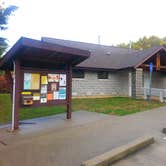 Review photo of Dr. Edmund A. Babler Memorial State Park Campground by Nancy W., October 31, 2017