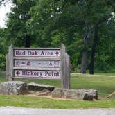 Review photo of Red Oak Area - Okmulgee/Dripping Springs State Park by Mike B., October 31, 2017