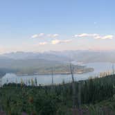 Review photo of Riverside Campground (MT) by Tarah W., October 31, 2017