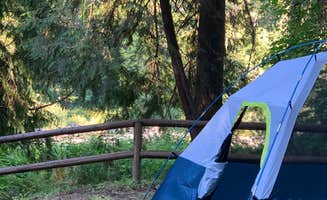 Ryan C.'s photo at Black Canyon Campground - Willamette NF near Oakridge, OR