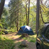 Review photo of Black Canyon Campground - Willamette NF by Ryan C., June 24, 2020