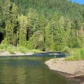 Review photo of Black Canyon Campground - Willamette NF by Ryan C., June 24, 2020