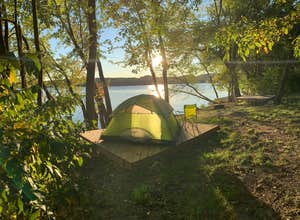 River Rock Recreation