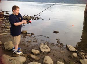 River Rock Recreation