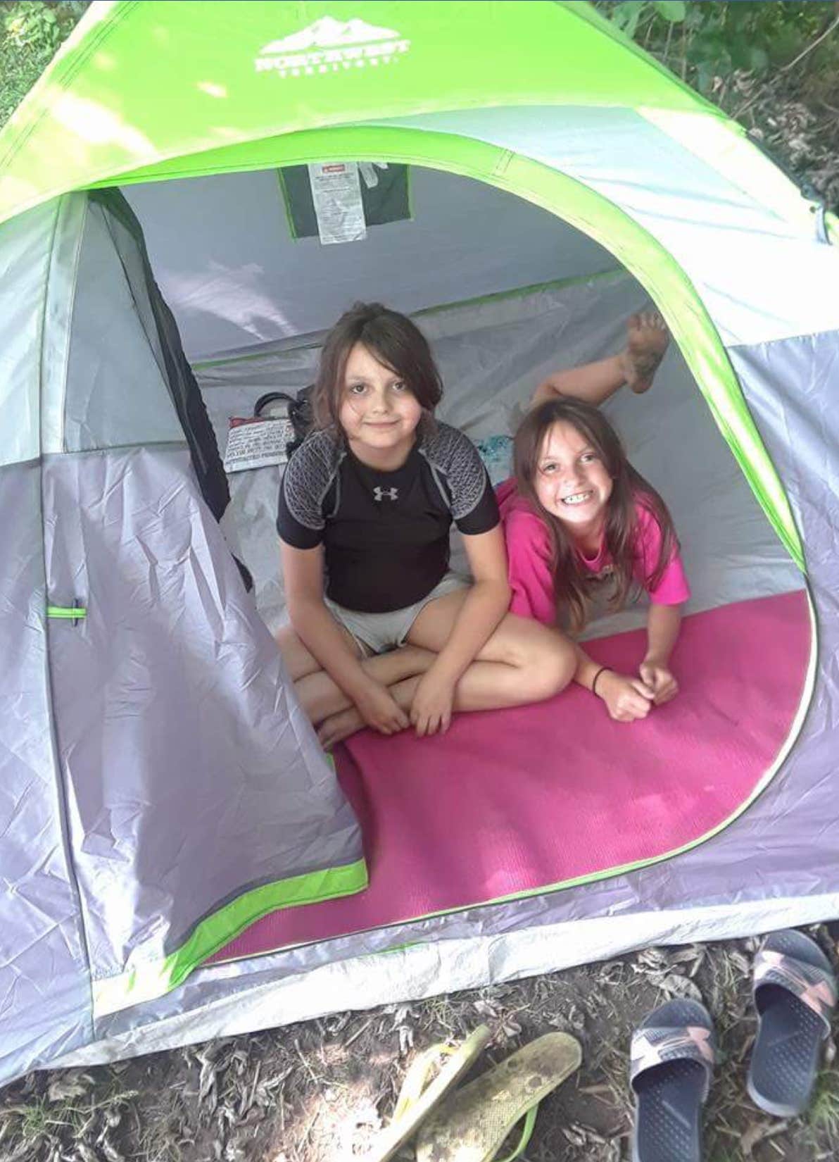 River Rock Recreation