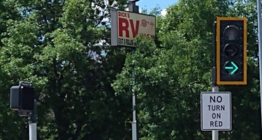 Dick's RV Park