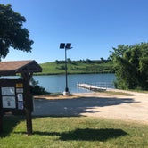 Review photo of Chase State Fishing Lake by Lucille W., June 24, 2020
