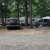 Review photo of Deep Branch Family Campground by Chris G., June 24, 2020
