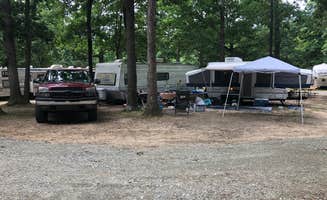 Chris G.'s photo at Deep Branch Family Campground near Denton, MD