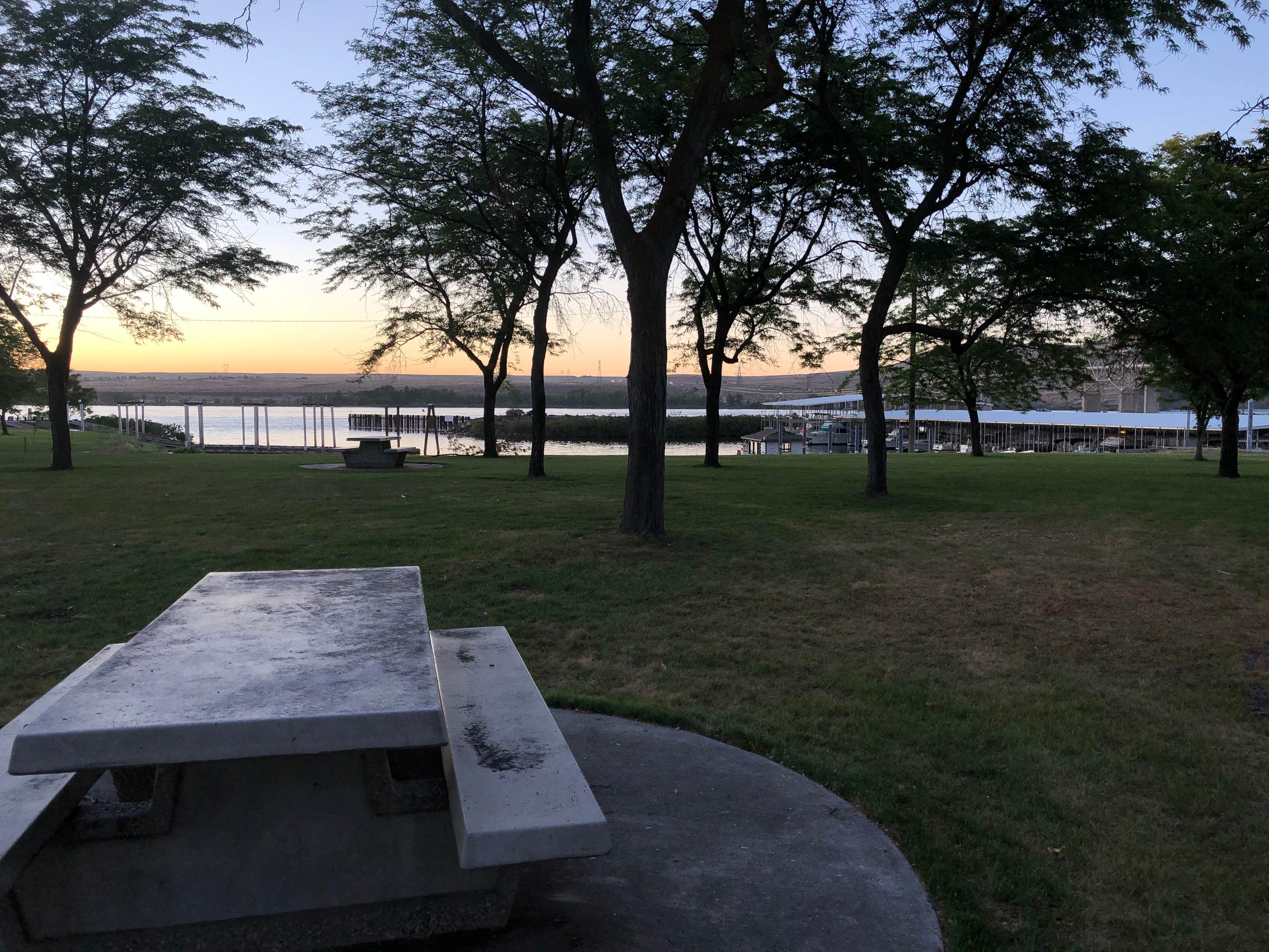 Umatilla Marina & RV park The Dyrt