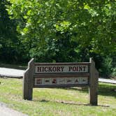 Review photo of Okmulgee & Dripping State Park Campground by Mike B., October 31, 2017