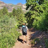 Review photo of Haviland Lake Campground by Katie H., June 24, 2020