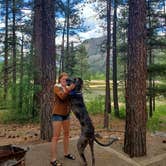 Review photo of Haviland Lake Campground by Katie H., June 24, 2020