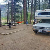 Review photo of Haviland Lake Campground by Katie H., June 24, 2020