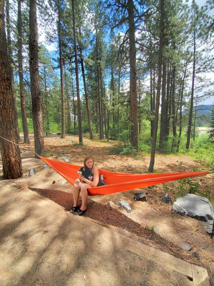 Camper-submitted photo at Haviland Lake Campground near Rico, CO