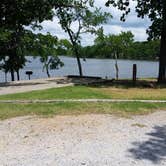 Review photo of Okmulgee & Dripping State Park Campground by Mike B., October 31, 2017