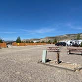 Review photo of Rock Springs/Green River KOA Journey by kristin S., June 24, 2020