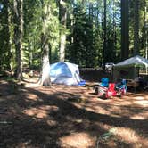 Review photo of Ice Cap Campground by Tiffany  T., June 24, 2020