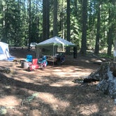 Review photo of Ice Cap Campground by Tiffany  T., June 24, 2020
