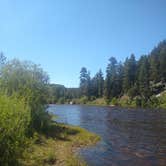 Review photo of Bennett Creek Campground — Bureau Of Land Management by Kayla G., June 24, 2020