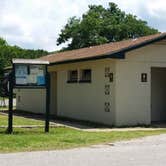 Review photo of Okmulgee & Dripping State Park Campground by Mike B., October 31, 2017