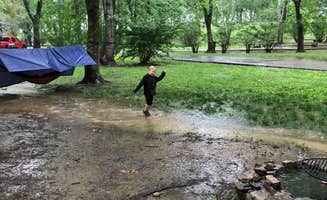 Chastity G.'s photo at Dale Hollow Damsite near Gainesboro, TN