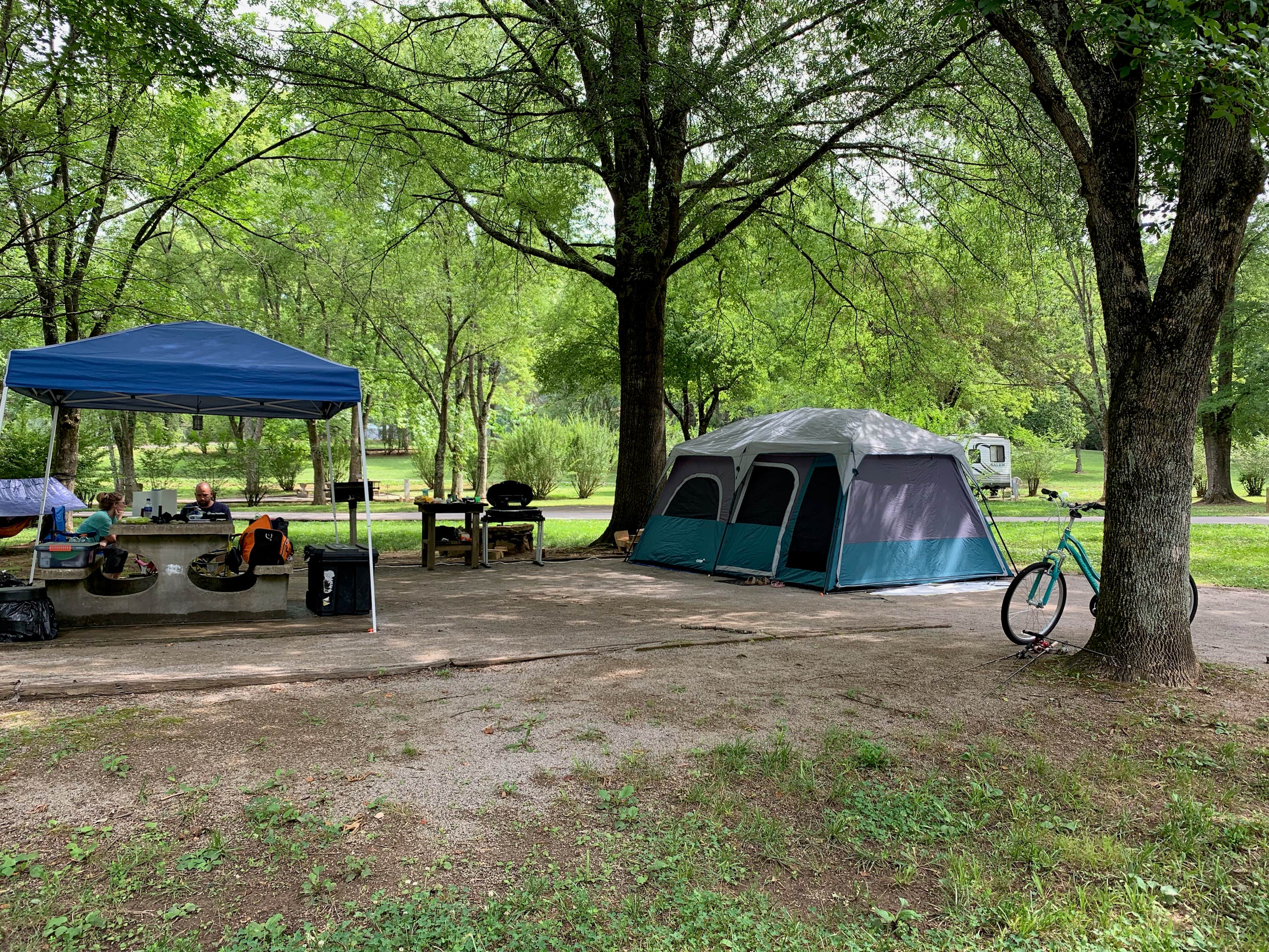 Chastity G.'s photo at Dale Hollow Damsite near Stillhouse Hollow Lake