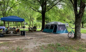 Chastity G.'s photo at Dale Hollow Damsite near Dale Hollow Lake