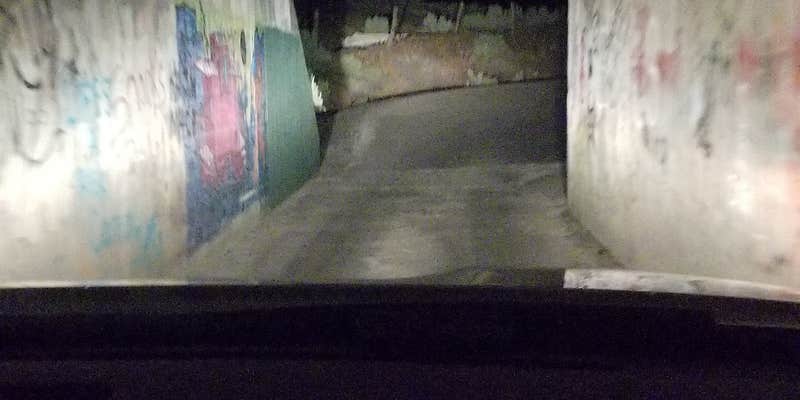 Camper submitted image from Trout Creek - Madras