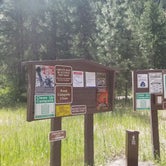 Review photo of Willows Campground by Eric H., June 24, 2020