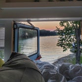 Review photo of Lillydale Campground And Day Use by Megan C., June 24, 2020