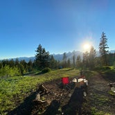 Review photo of Shadow Mountain Dispersed Camping by marycatmathis  .., June 24, 2020