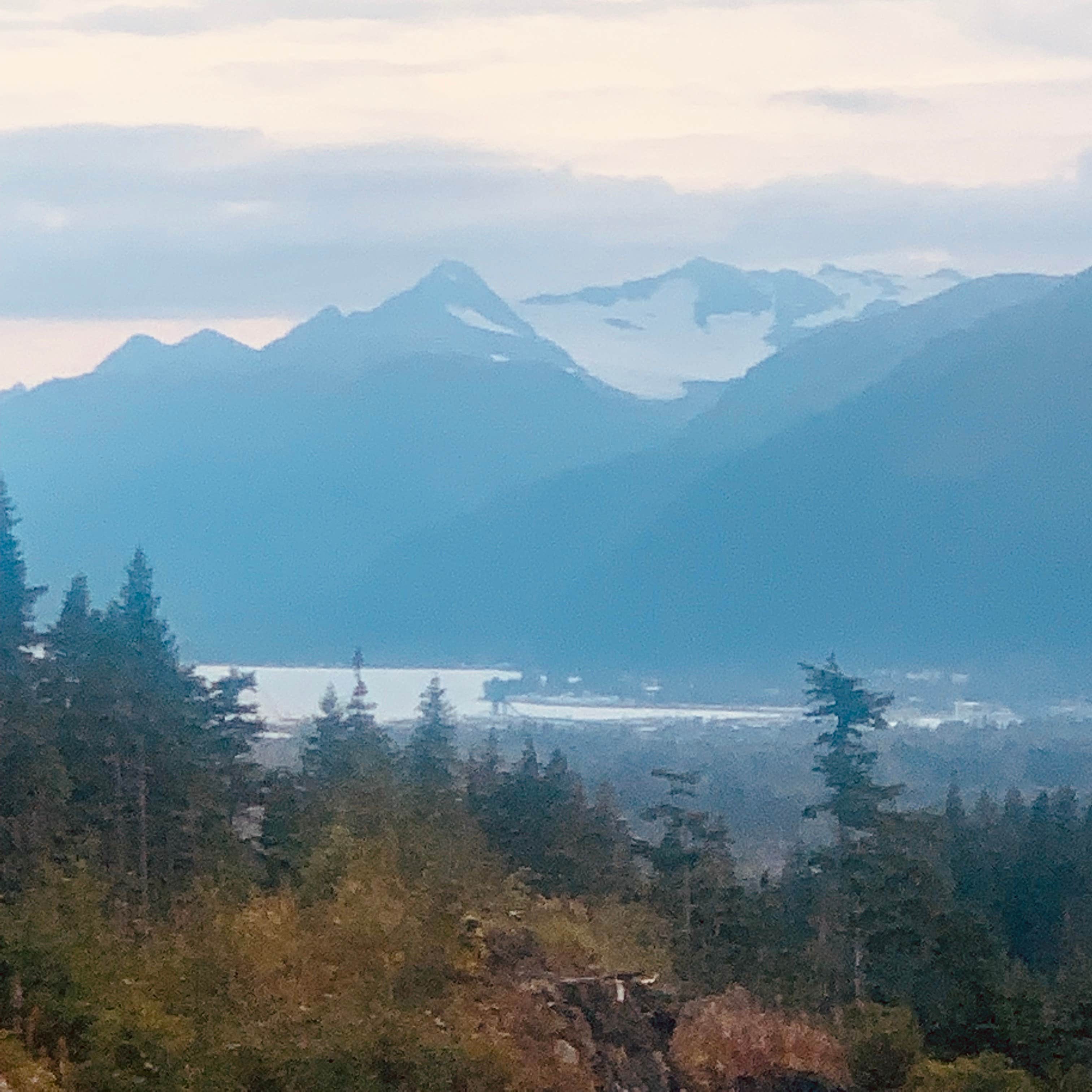 Camper-submitted photo at Stoney Creek RV Park near Seward, AK