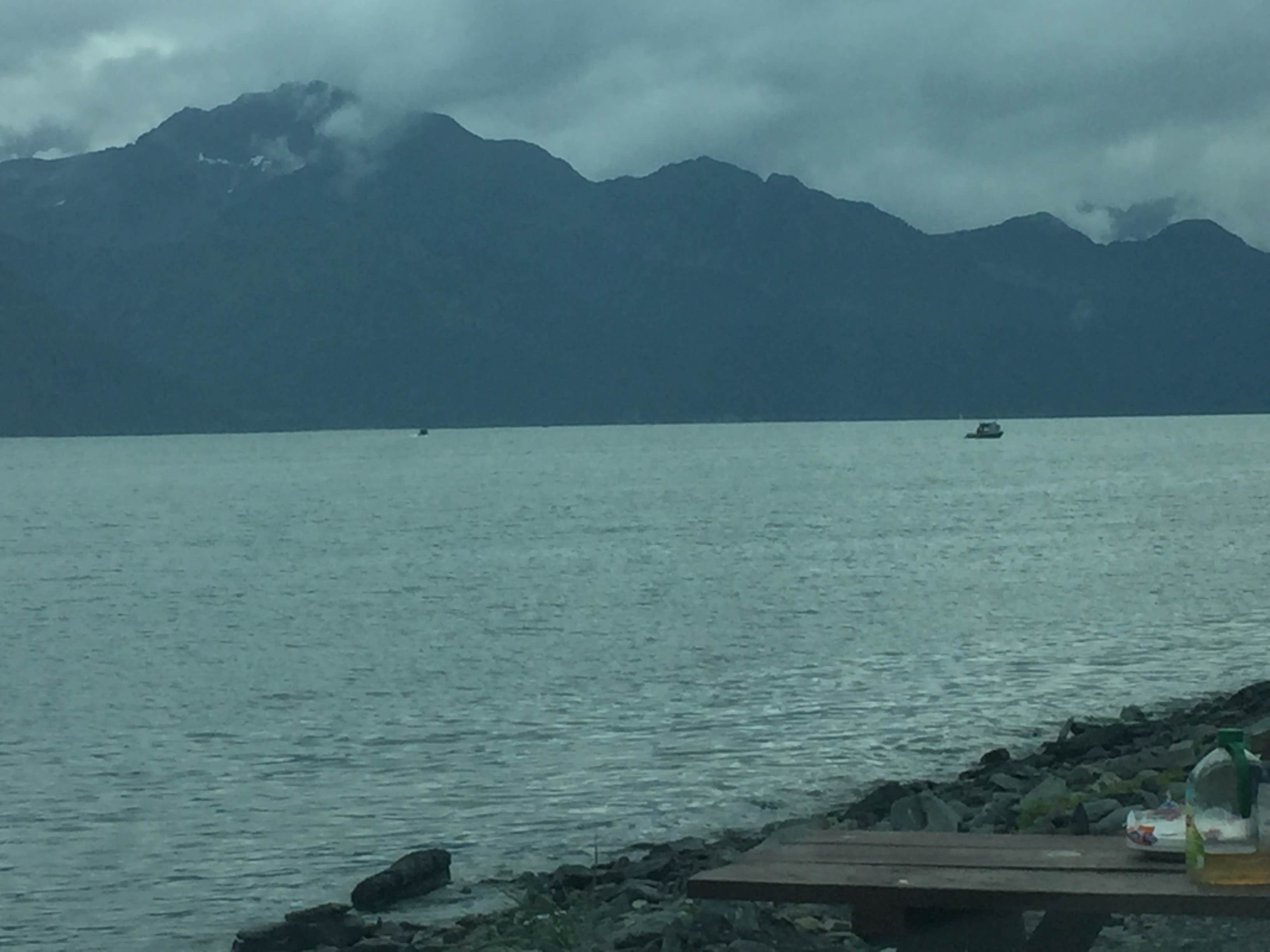 Camper submitted image from Stoney Creek RV Park - 5