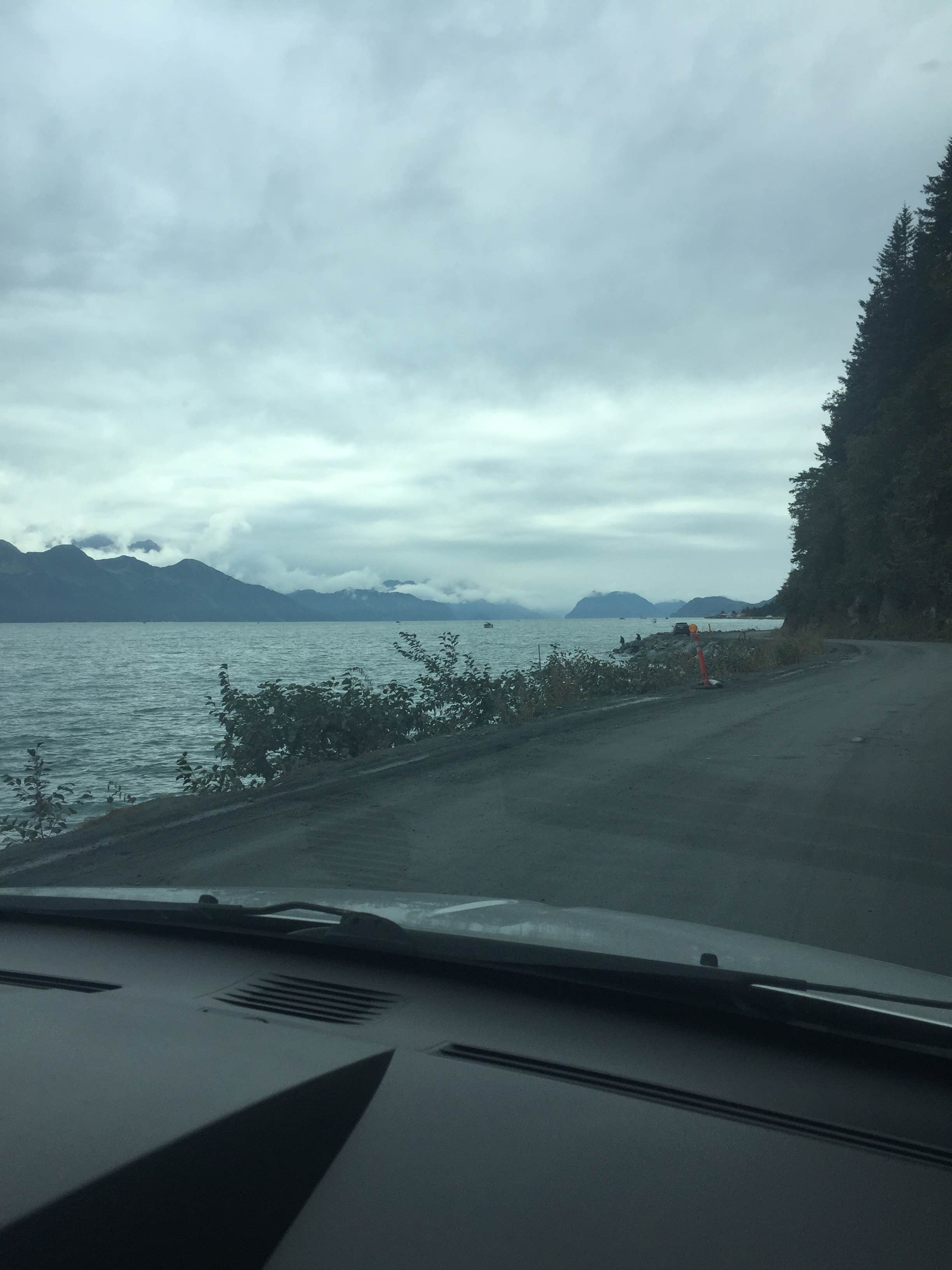 Roads