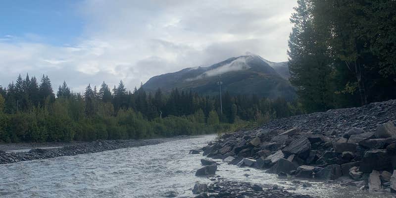 Camper submitted image from Stoney Creek RV Park