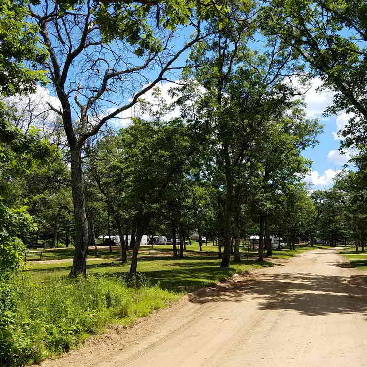 Roads