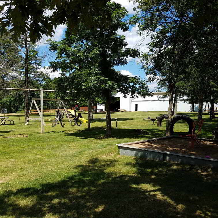 Camper submitted image from Wild West Campground & Corral - 5