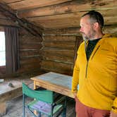 Review photo of Eagle River Nature Center (public use cabins/yurts) by Tanya B., June 21, 2020