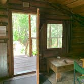 Review photo of Eagle River Nature Center (public use cabins/yurts) by Tanya B., June 21, 2020