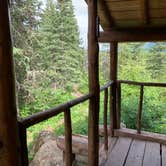 Review photo of Eagle River Nature Center (public use cabins/yurts) by Tanya B., June 21, 2020