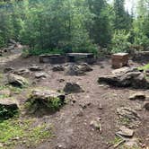 Review photo of Eagle River Nature Center (public use cabins/yurts) by Tanya B., June 21, 2020