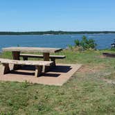 Review photo of Clear Bay Point — Lake Thunderbird State Park by Mike B., October 31, 2017
