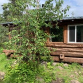Review photo of Eagle River Nature Center (public use cabins/yurts) by Tanya B., June 21, 2020