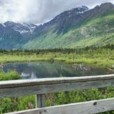 Review photo of Eagle River Nature Center (public use cabins/yurts) by Tanya B., June 21, 2020