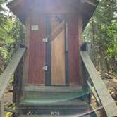 Review photo of Eagle River Nature Center (public use cabins/yurts) by Tanya B., June 21, 2020